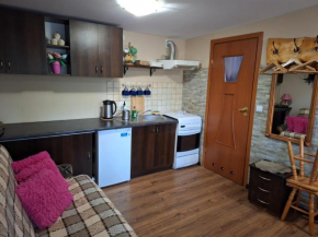 Domek przyjazny Pupilom in Morag